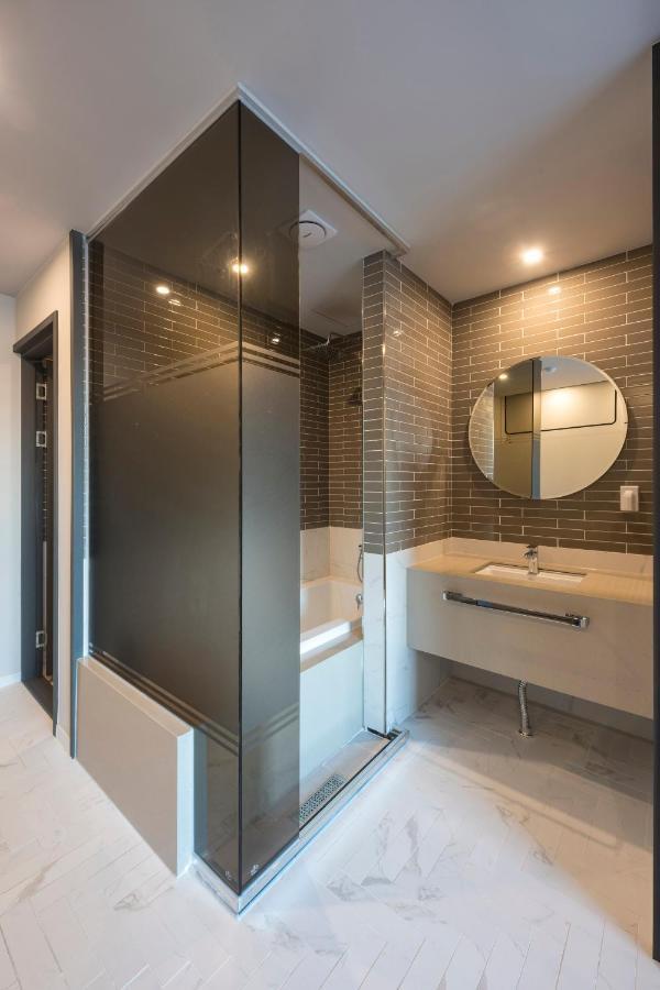 Browndot Hotel Guseo Busan Buitenkant foto